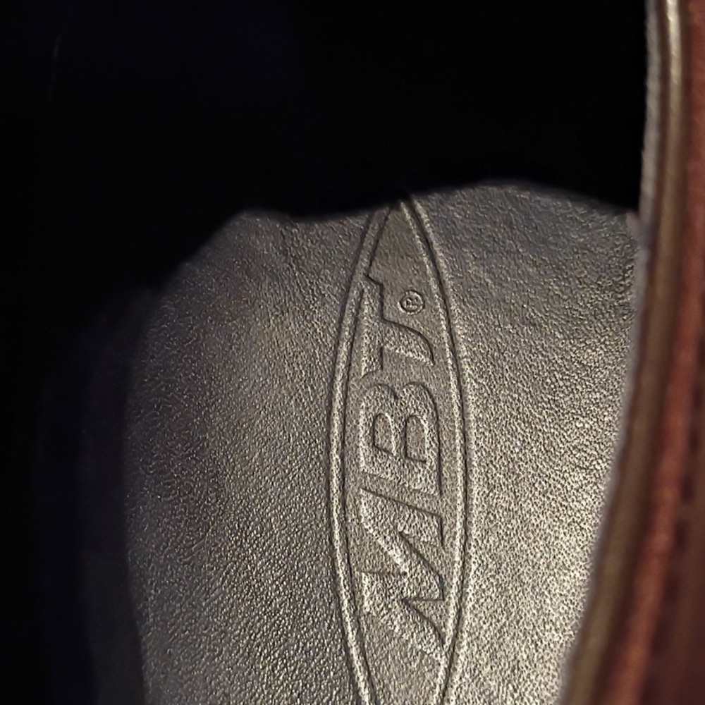 MBT Men's Kabisa Casual Walking Dress Shoe - Picture 8 of 9